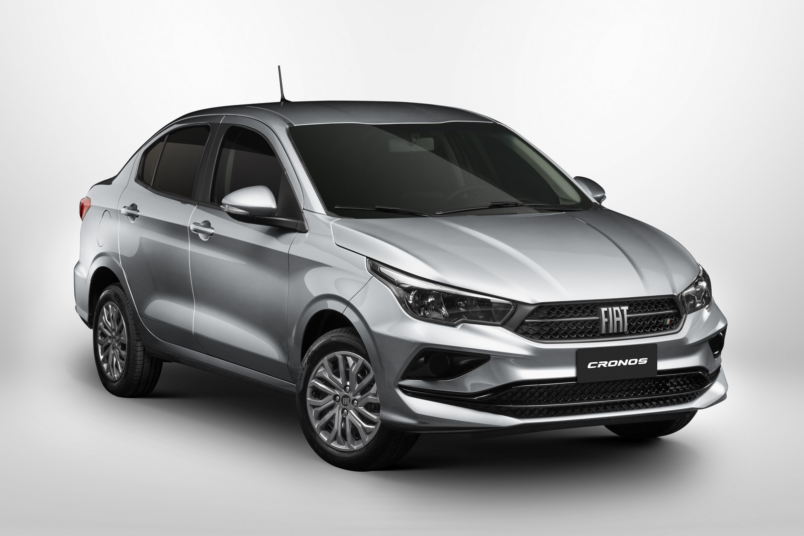 FIAT CRONOS, foto 3