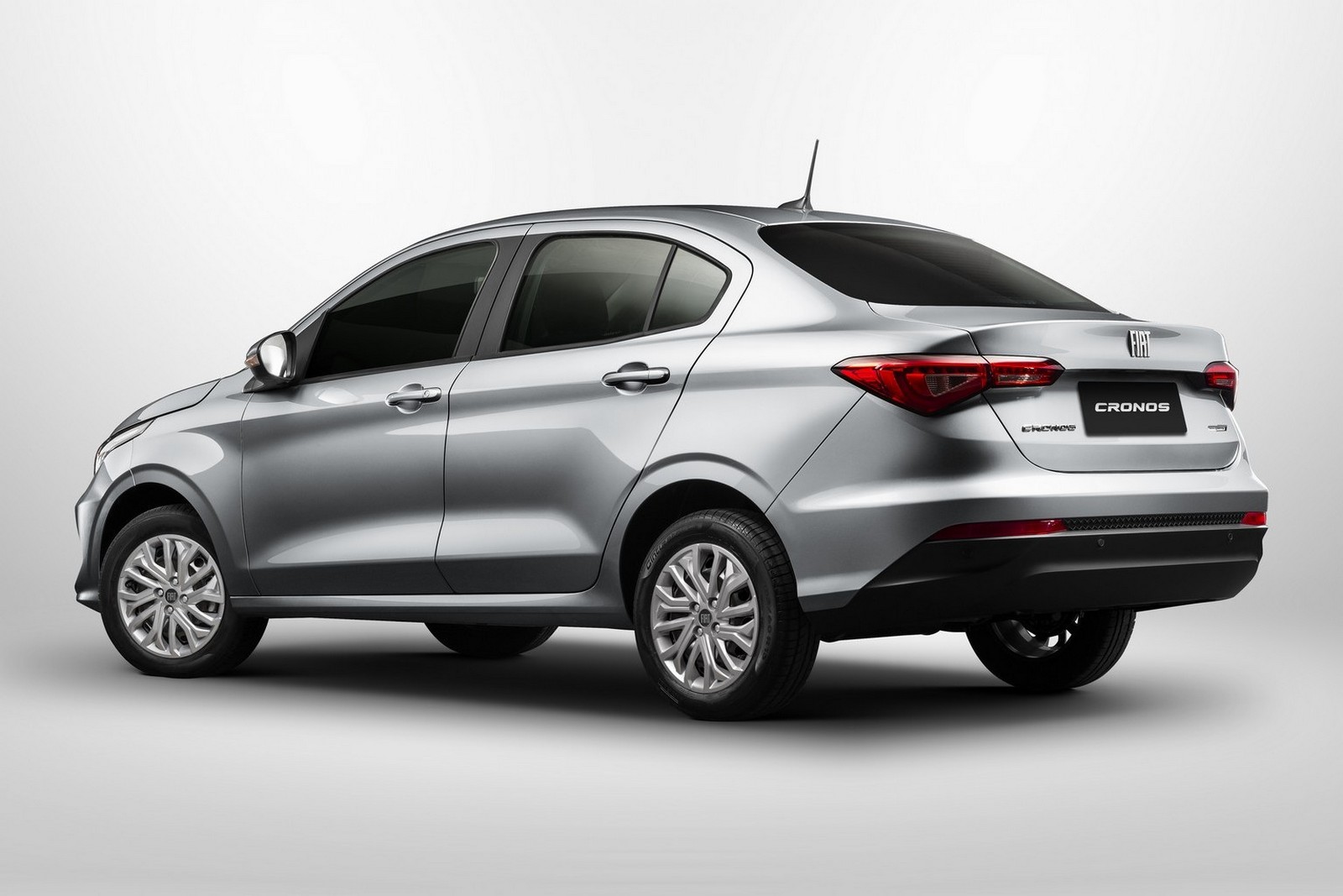 FIAT CRONOS, foto 4