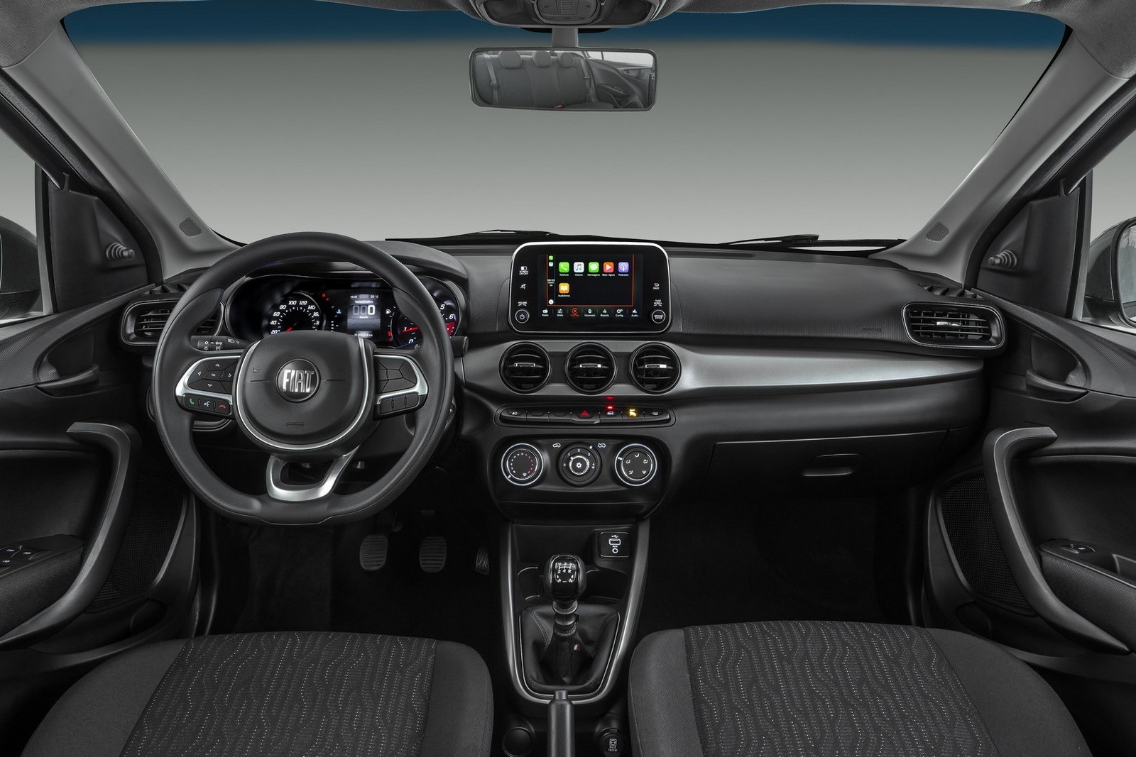 FIAT CRONOS, foto 6