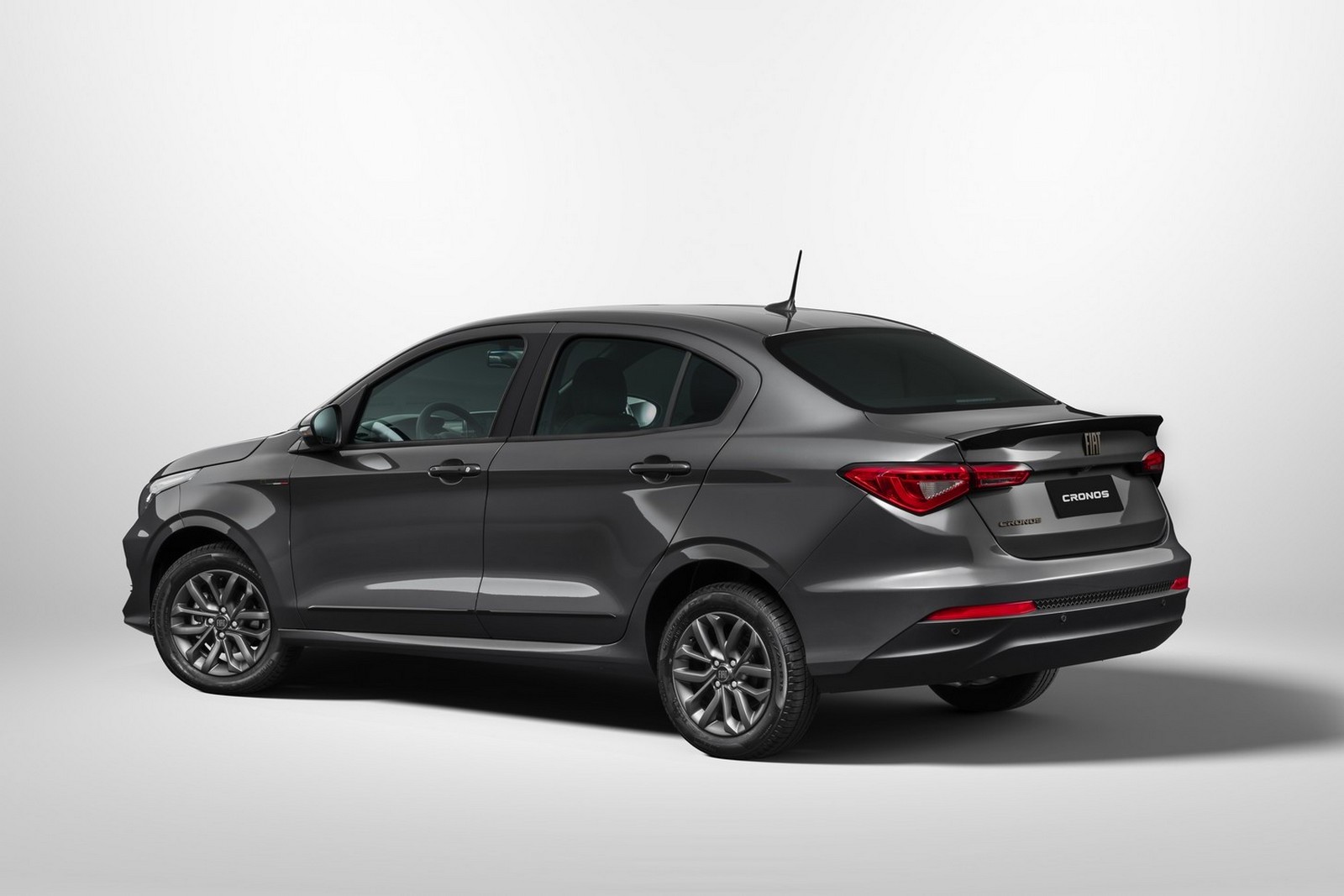 FIAT CRONOS, foto 8