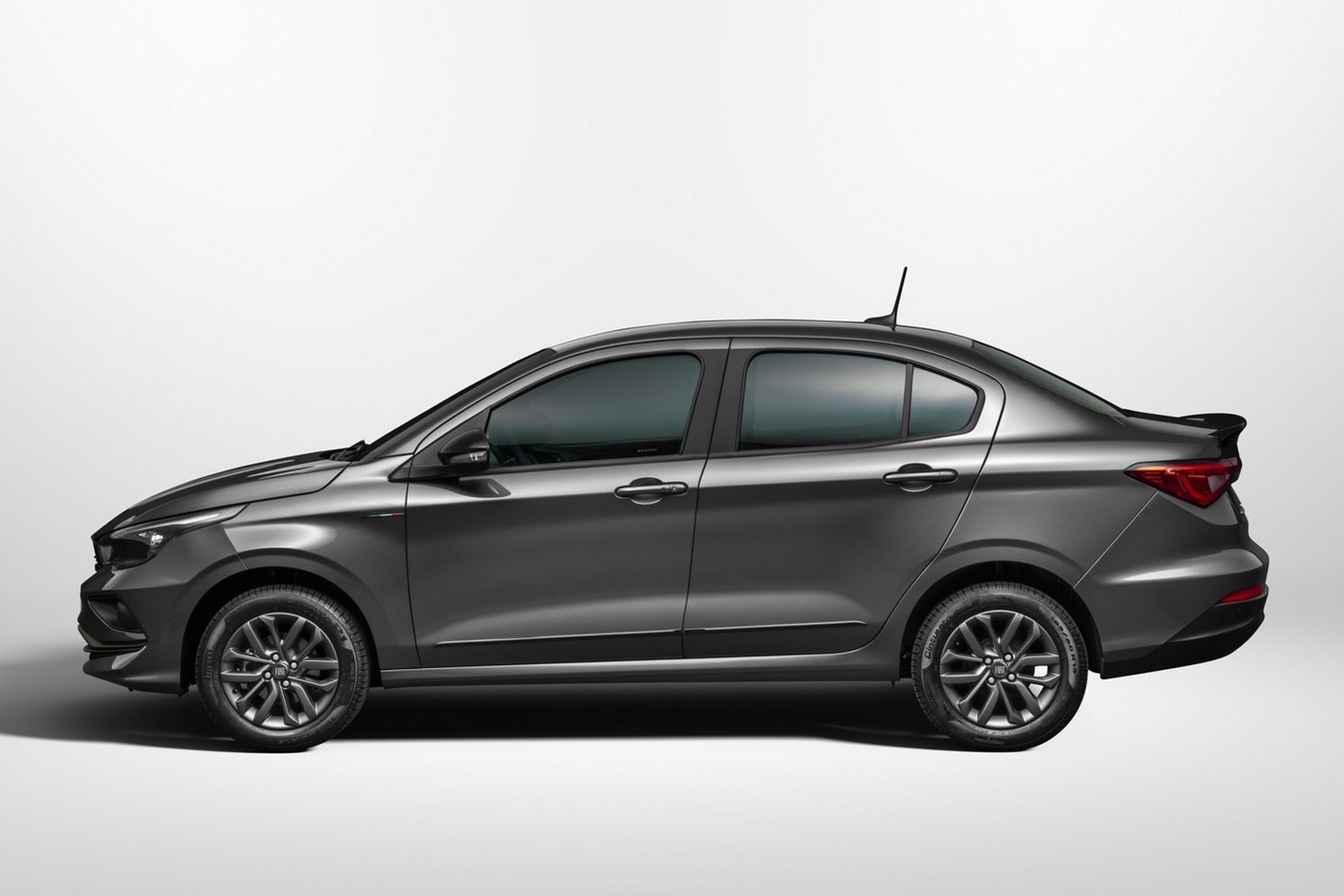 FIAT CRONOS, foto 9
