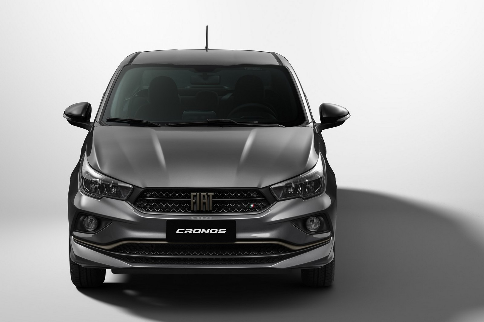 FIAT CRONOS, foto 10