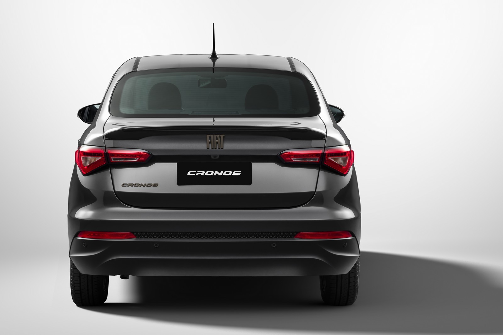 FIAT CRONOS, foto 11