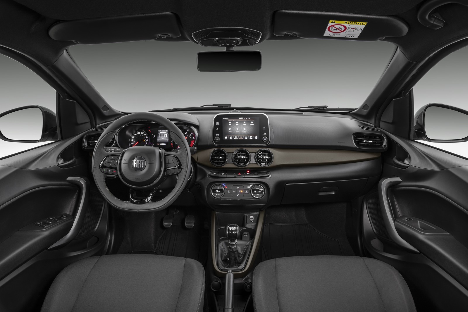 FIAT CRONOS, foto 12