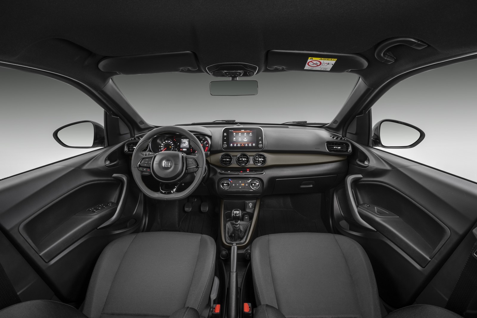 FIAT CRONOS, foto 13