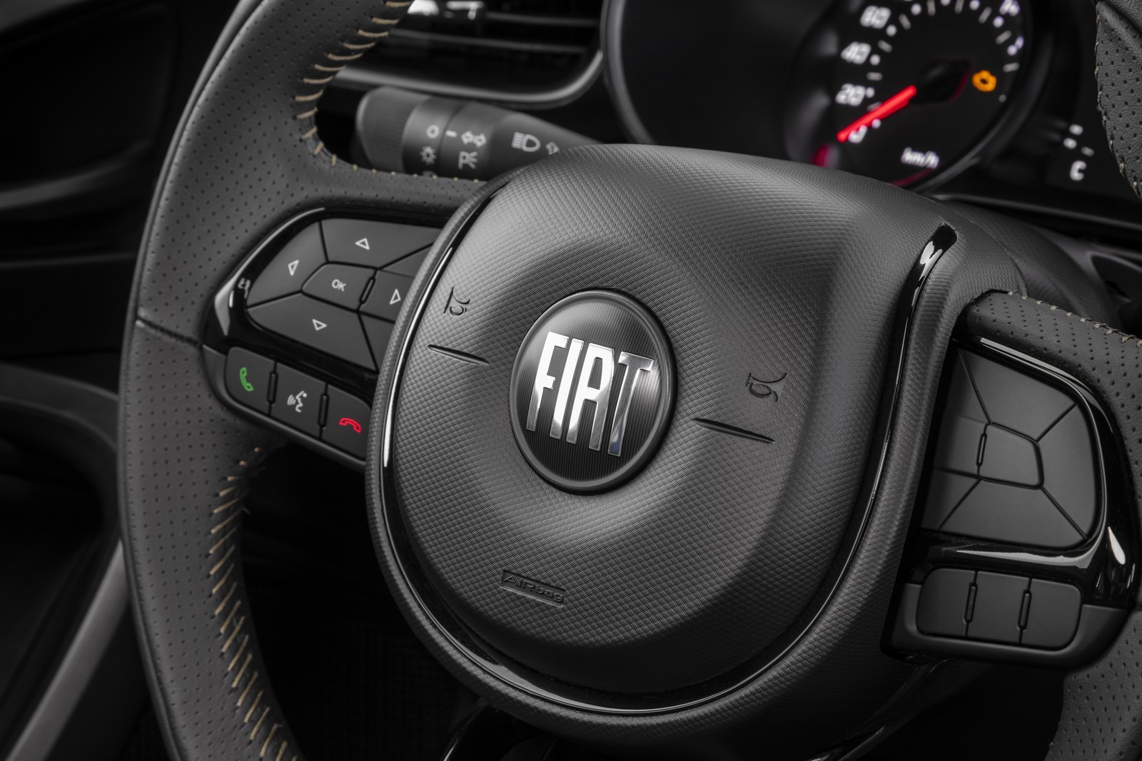 FIAT CRONOS, foto 14