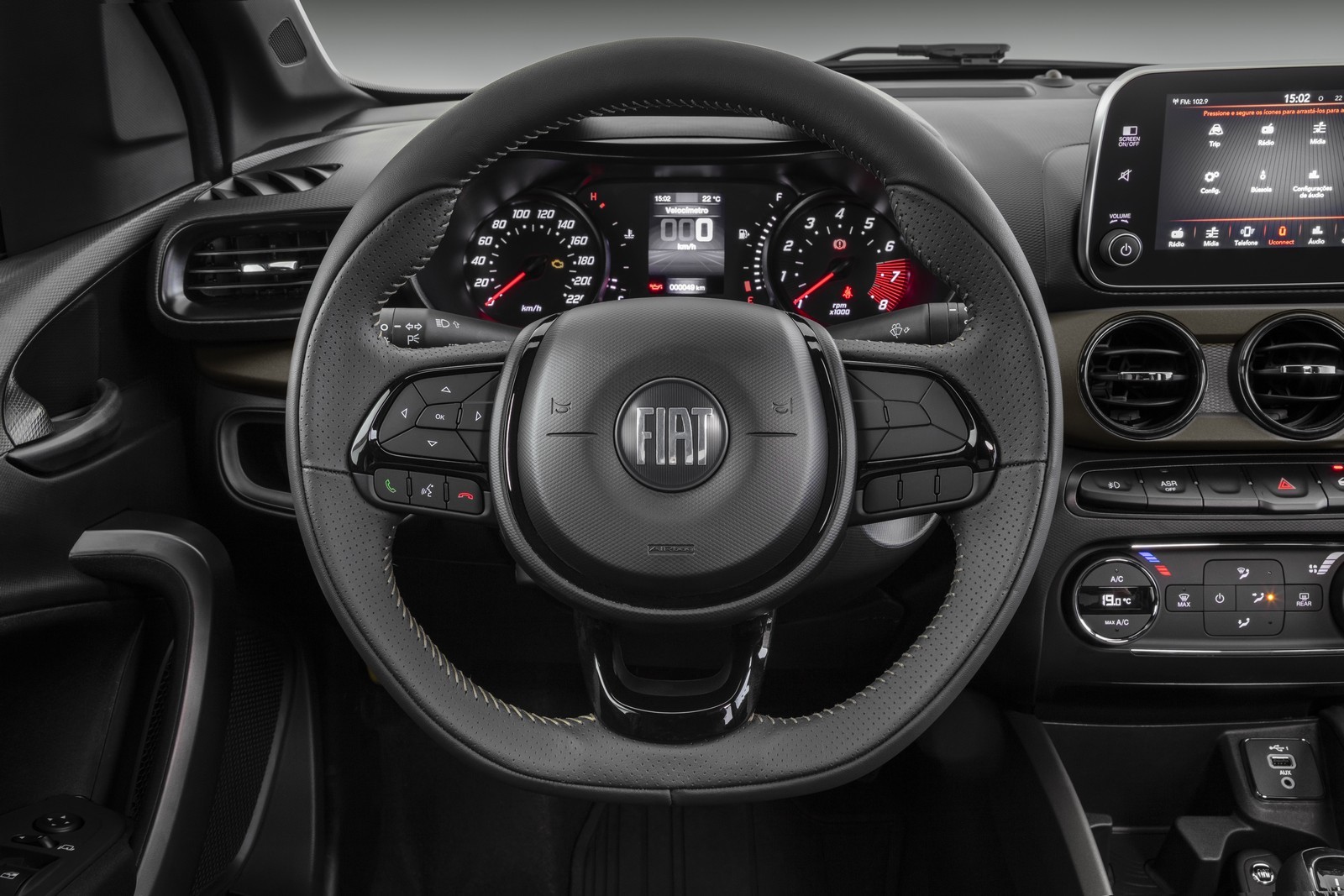 FIAT CRONOS, foto 16