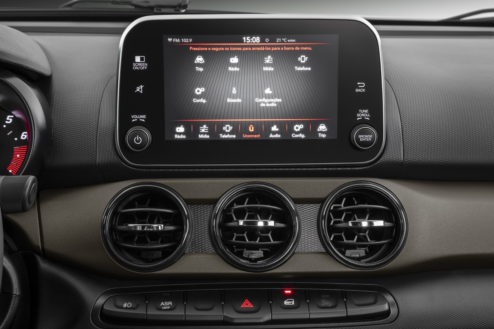 FIAT CRONOS, foto 17