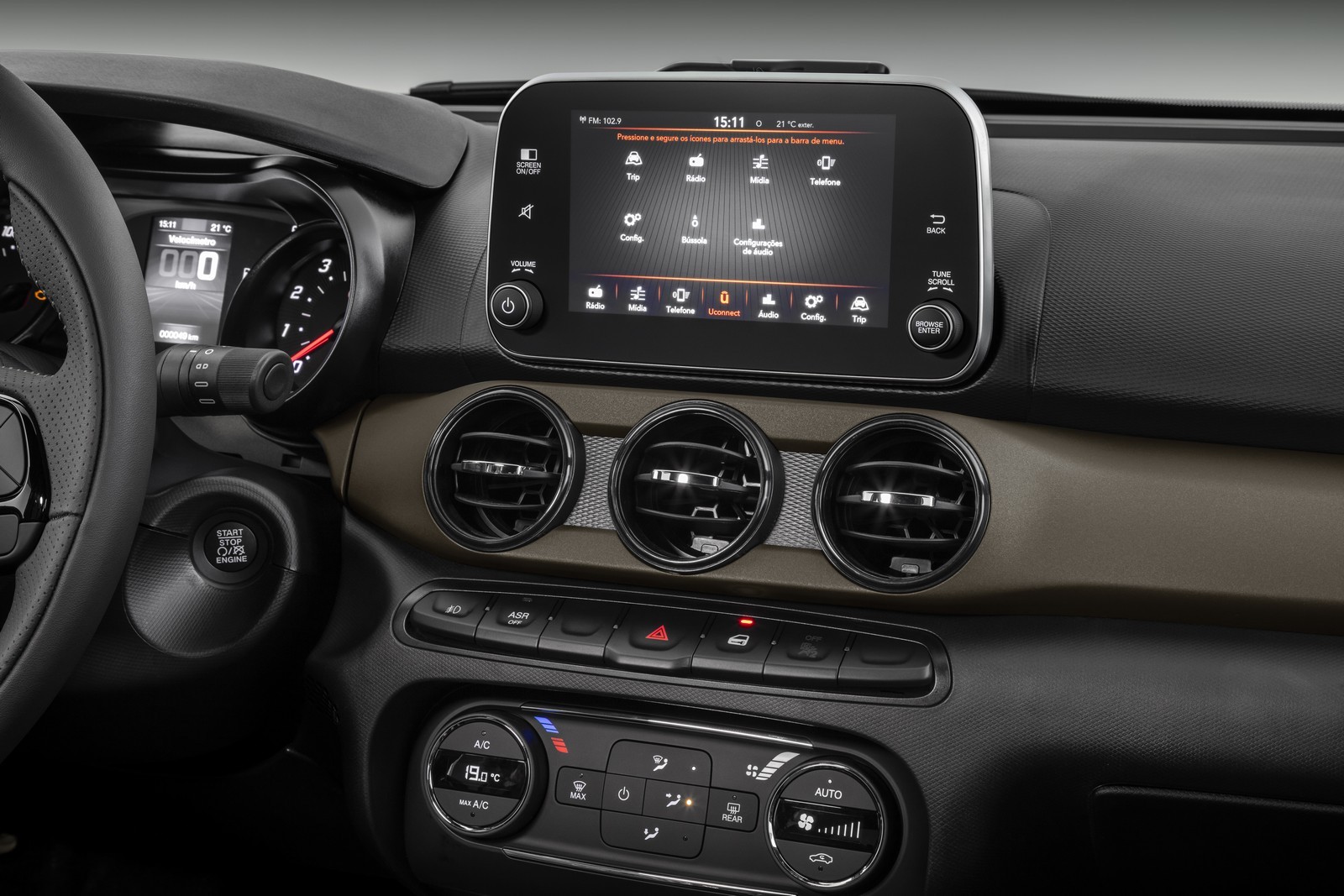 FIAT CRONOS, foto 18