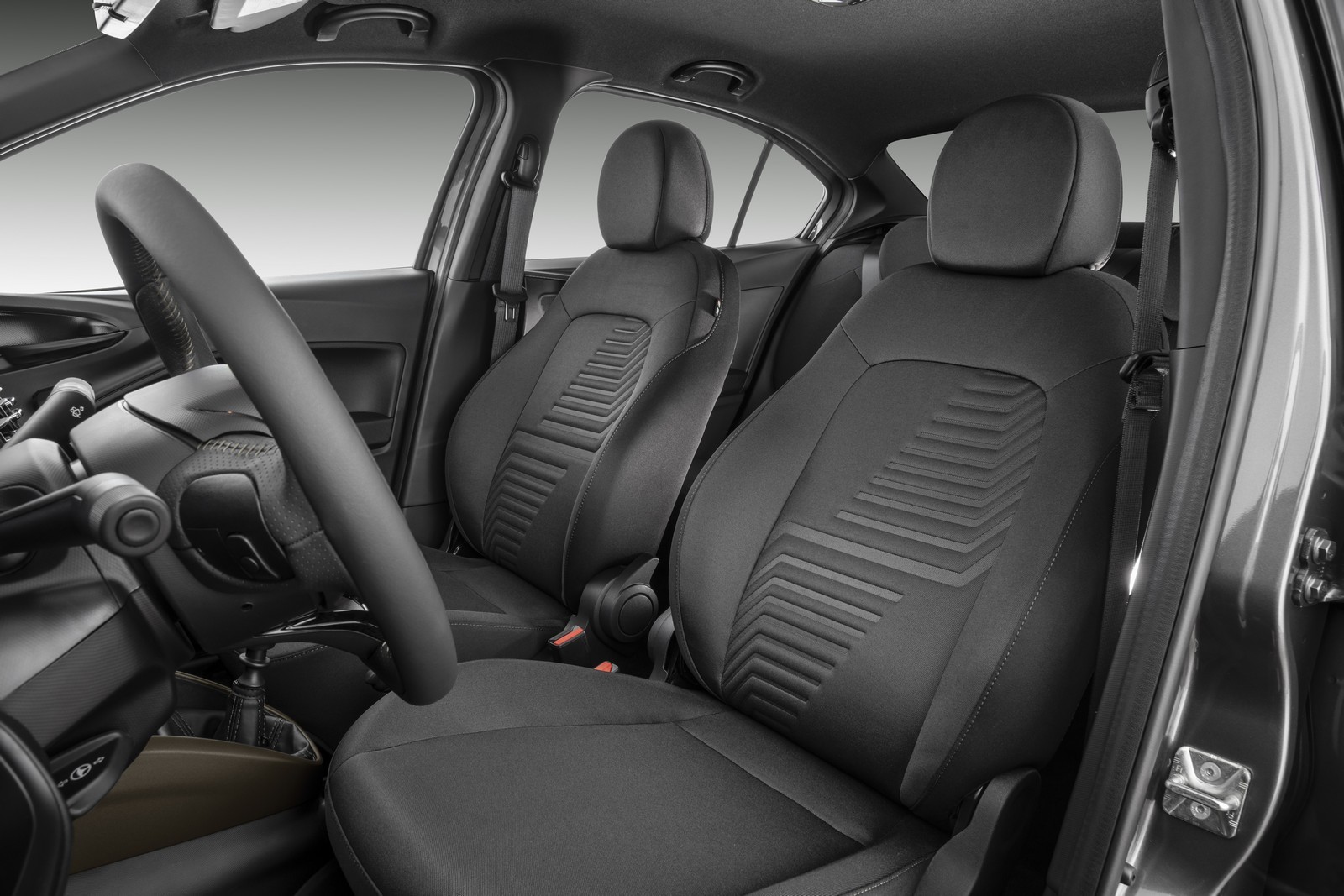 FIAT CRONOS, foto 20