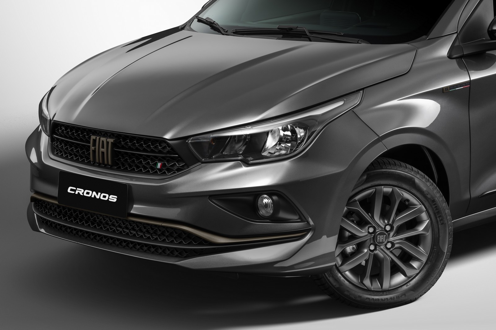 FIAT CRONOS, foto 23