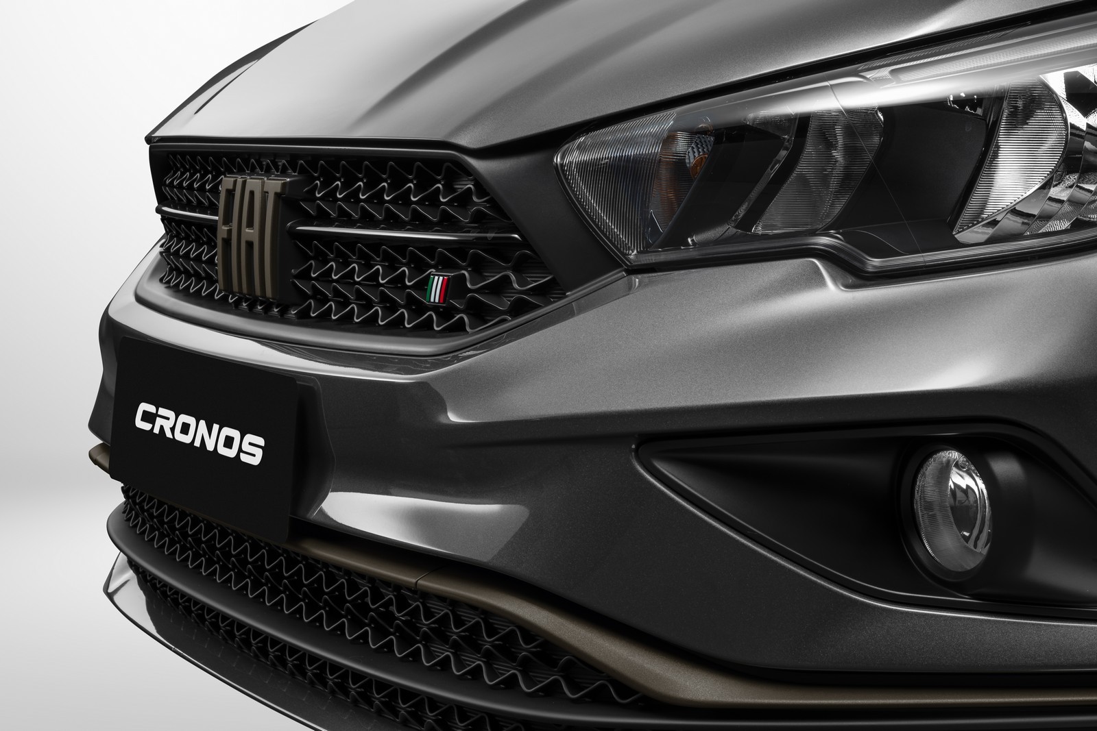 FIAT CRONOS, foto 24
