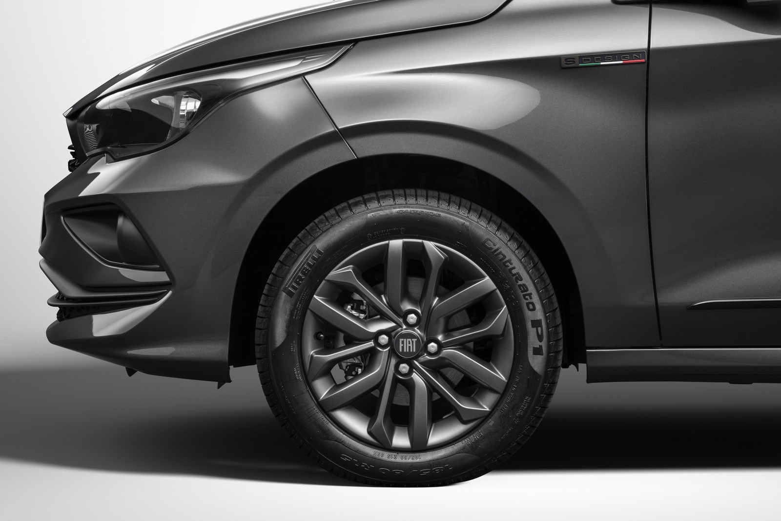 FIAT CRONOS, foto 27