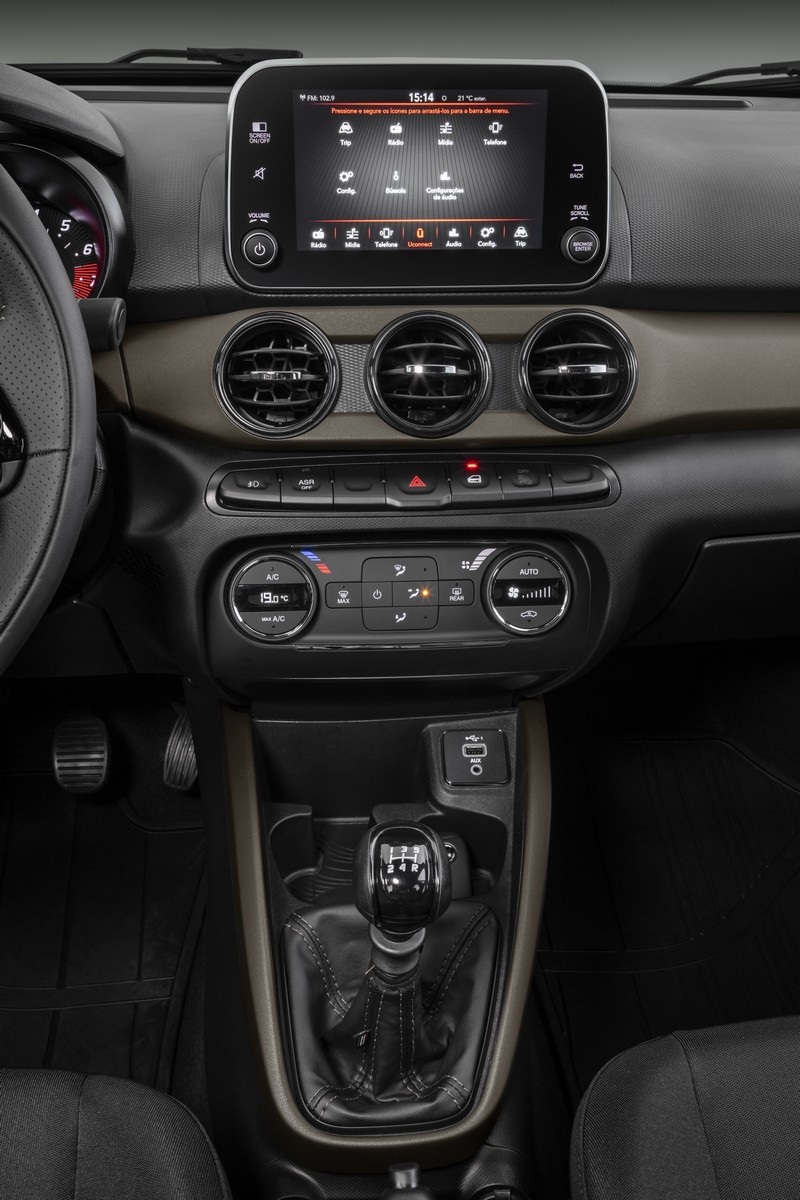 FIAT CRONOS, foto 31