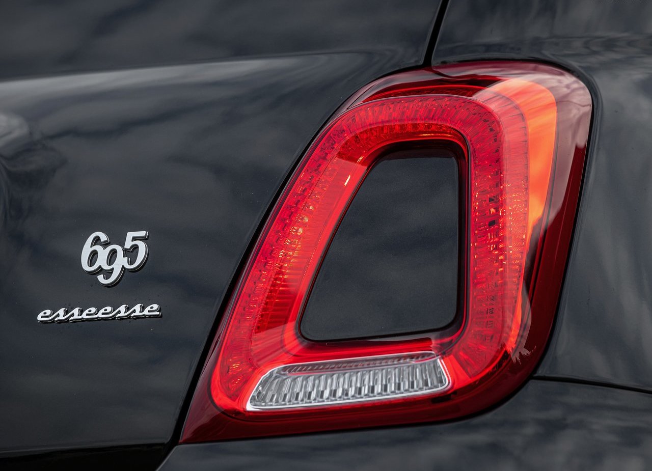FIAT 695 ABARTH ESSEESSE COLLECTORS EDITION, foto 21
