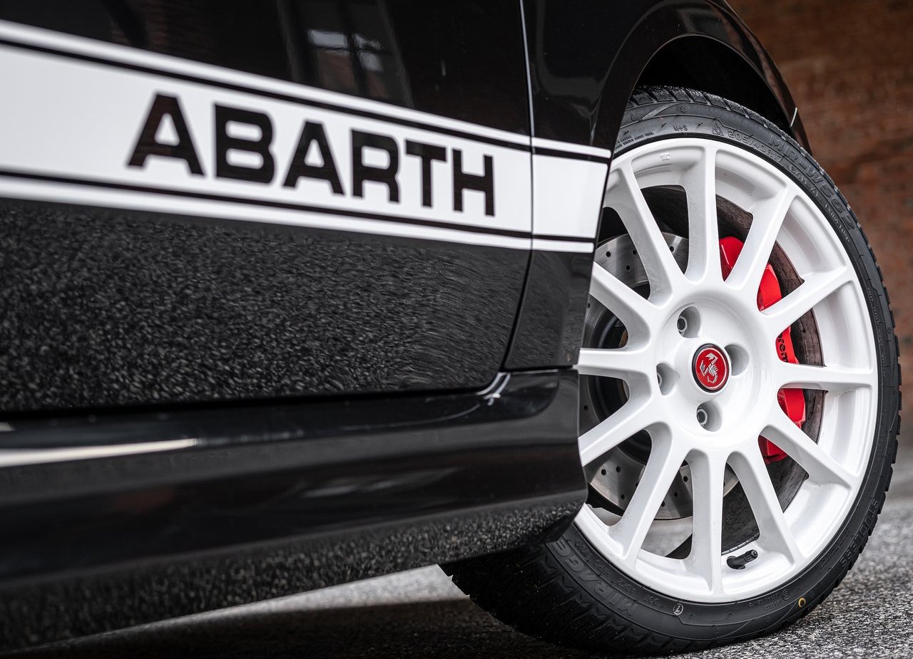 FIAT 695 ABARTH ESSEESSE COLLECTORS EDITION, foto 22