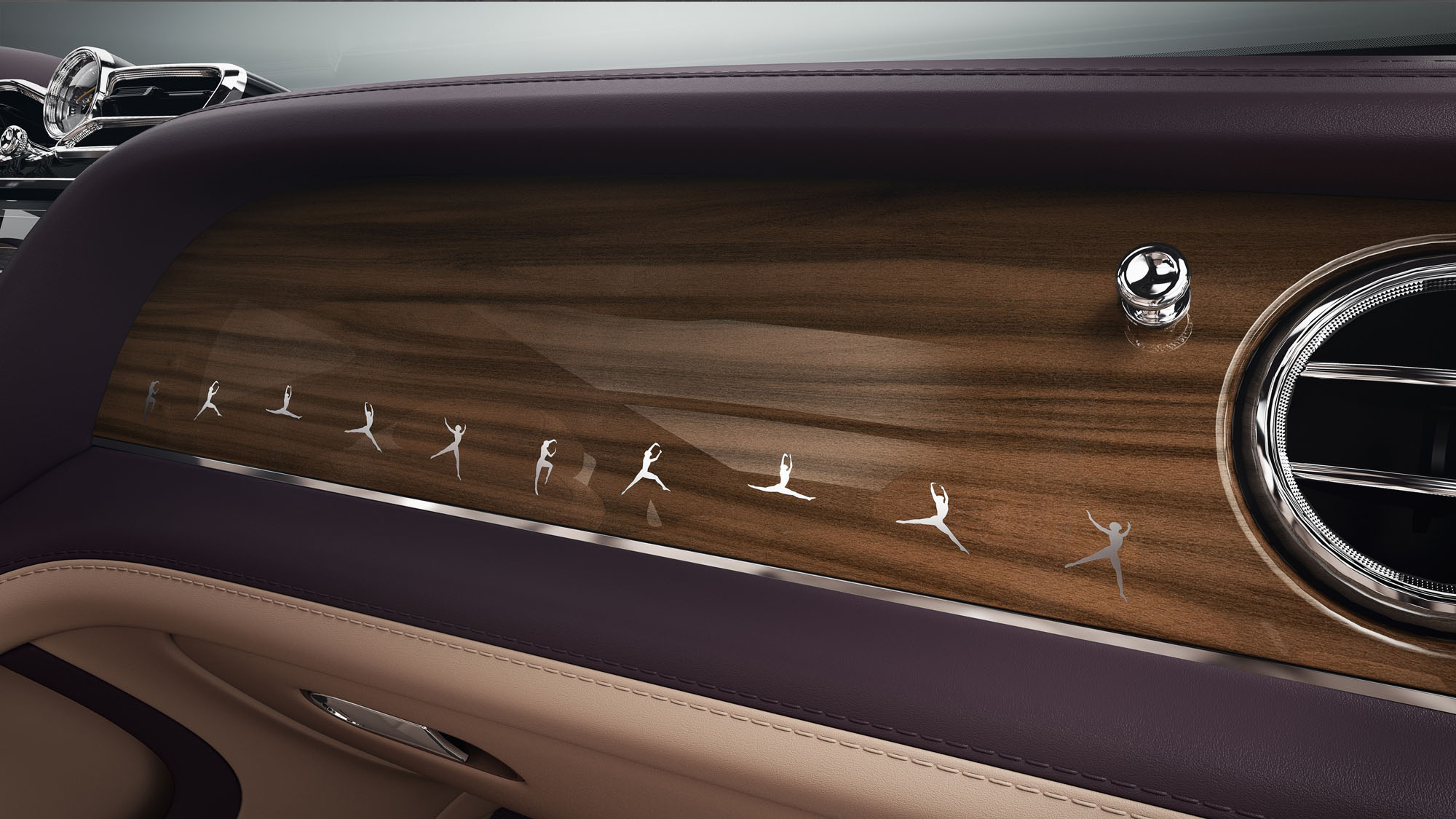 2021 - BENTLEY BENTAYGA SPEED RUSSIAN HERITAGE, foto 6