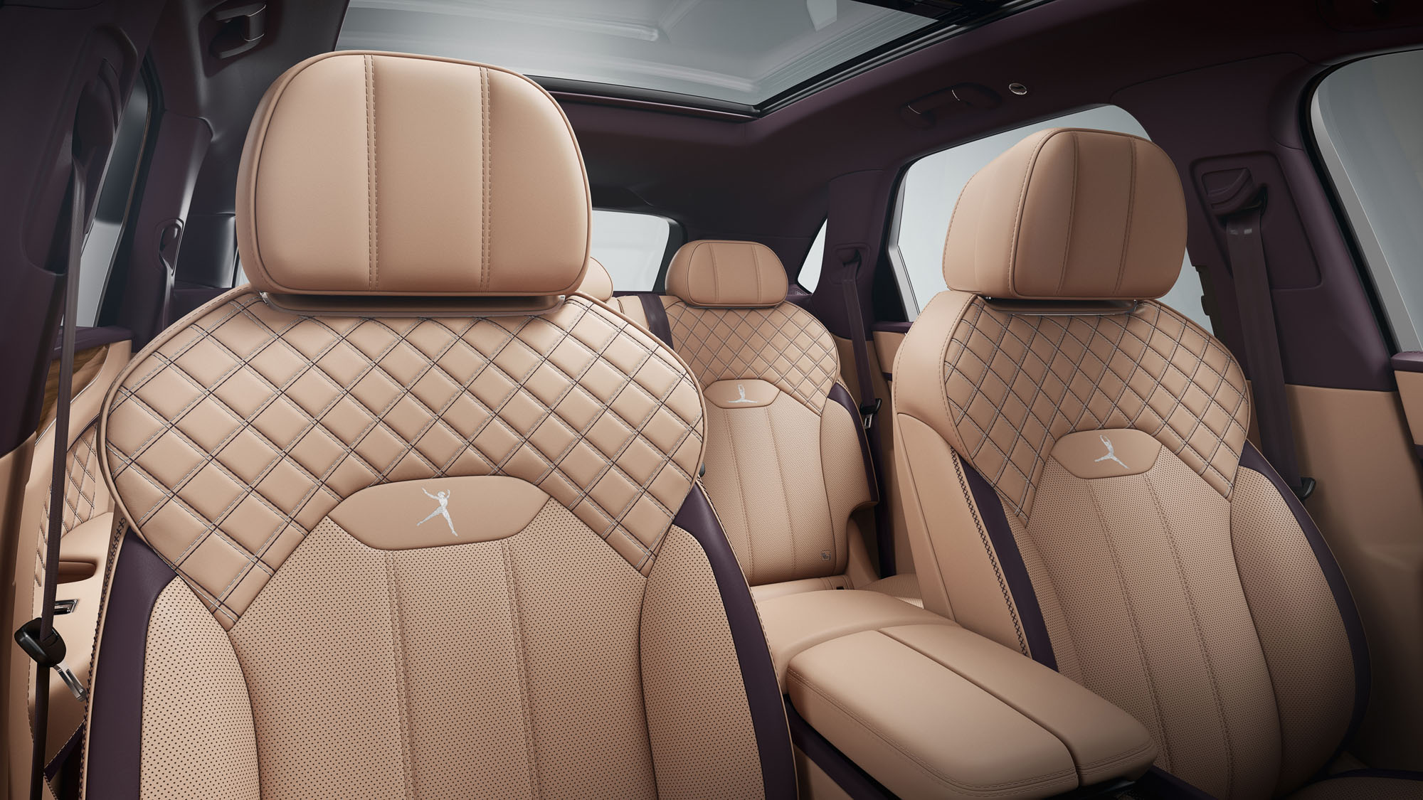 2021 - BENTLEY BENTAYGA SPEED RUSSIAN HERITAGE, foto 7