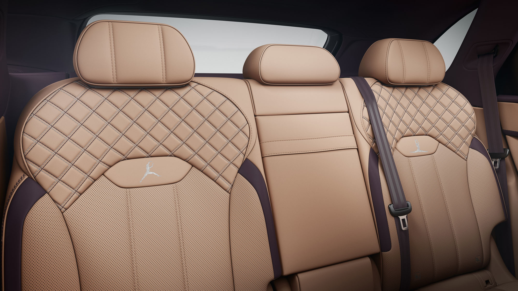 2021 - BENTLEY BENTAYGA SPEED RUSSIAN HERITAGE, foto 8