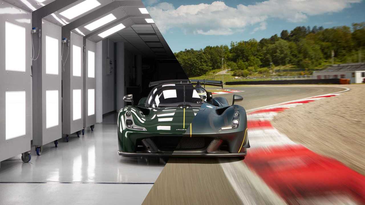 DALLARA EXP, foto 3