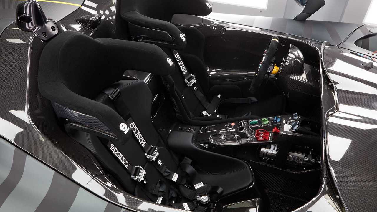 DALLARA EXP, foto 7
