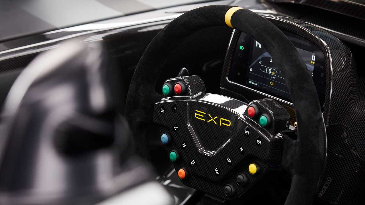 DALLARA EXP, foto 8