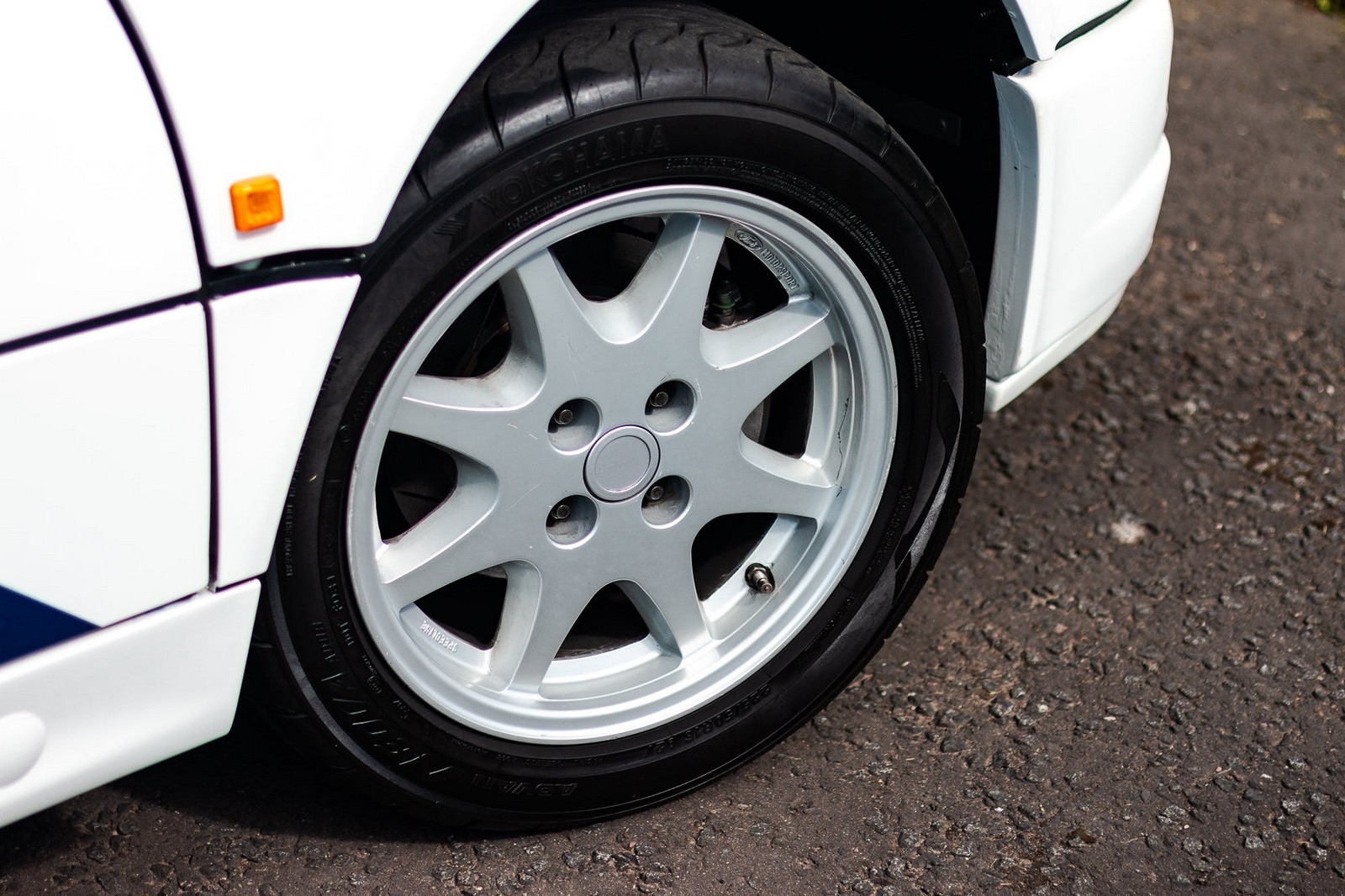 FORD RS200, foto 10