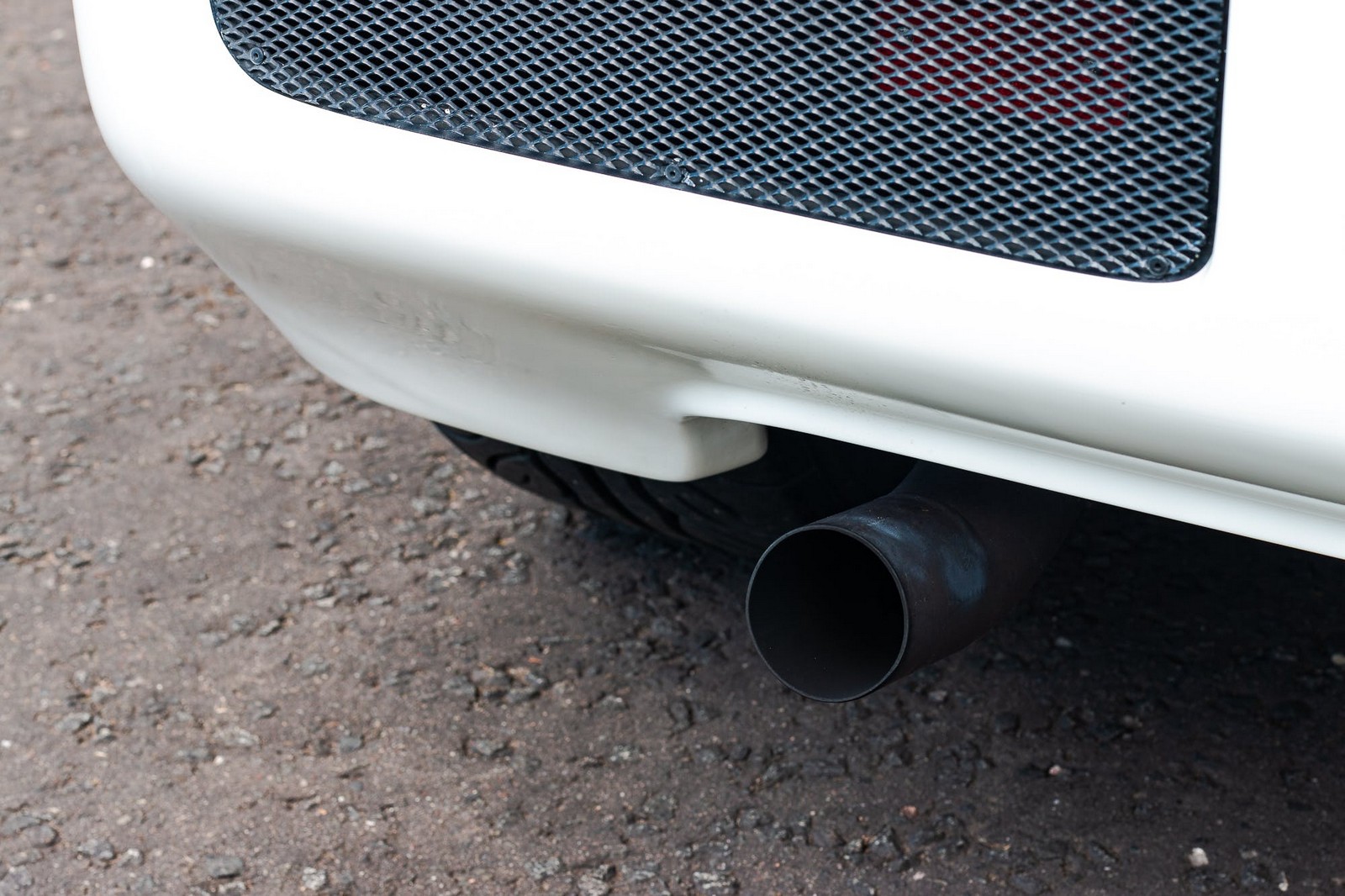 FORD RS200, foto 26
