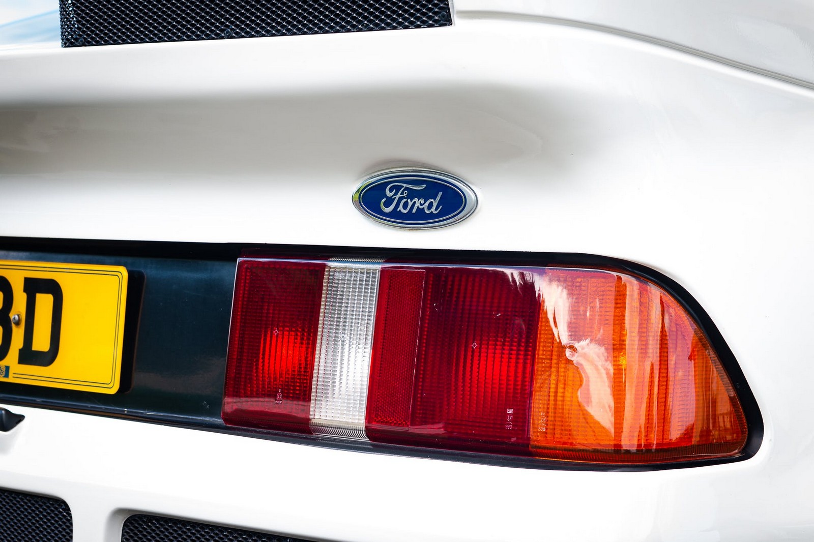 FORD RS200, foto 27