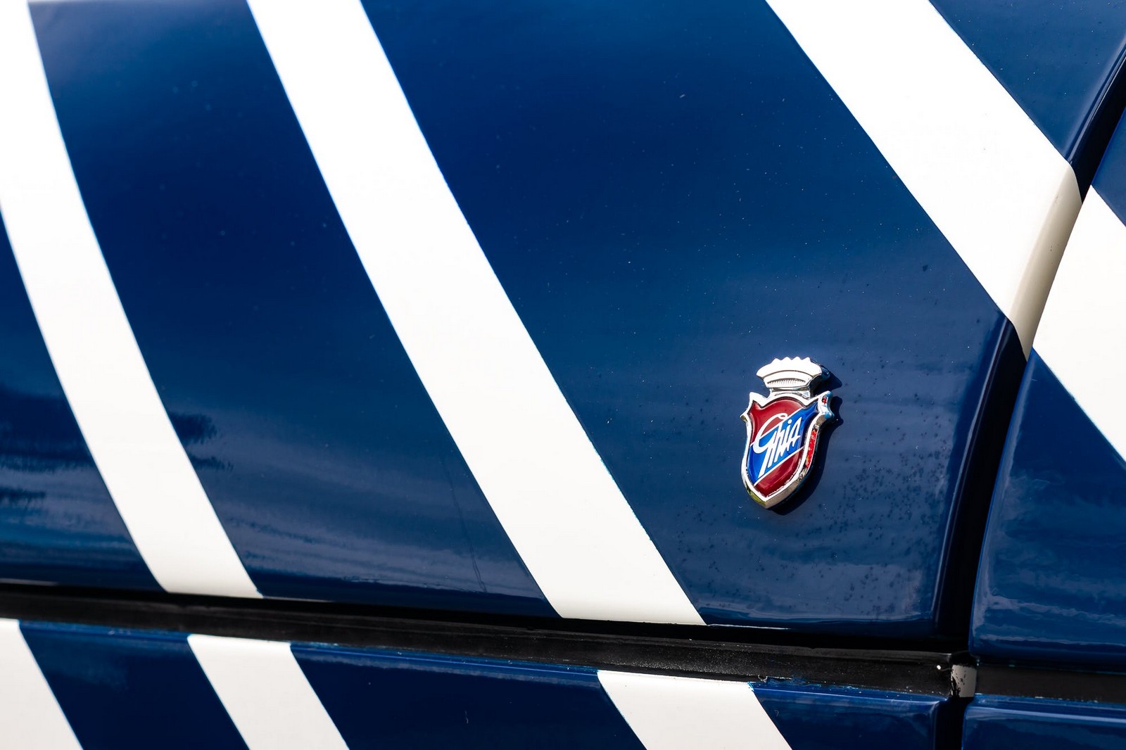 FORD RS200, foto 29