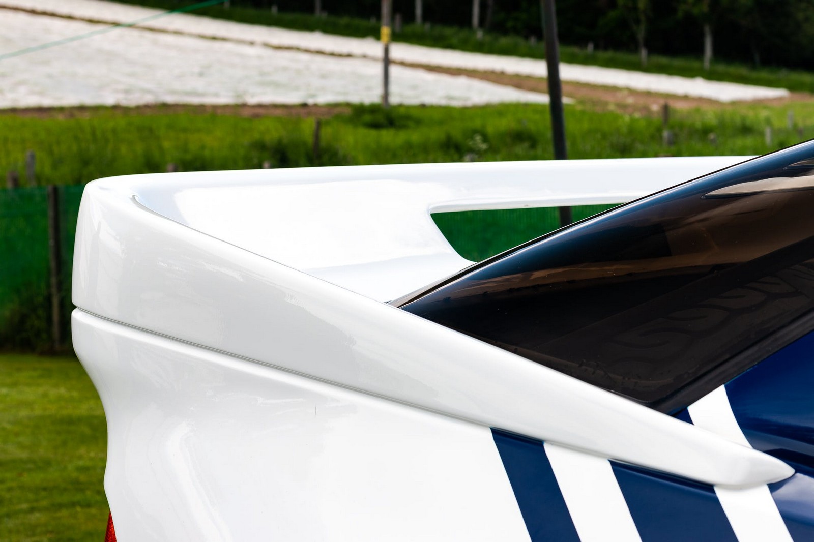 FORD RS200, foto 30