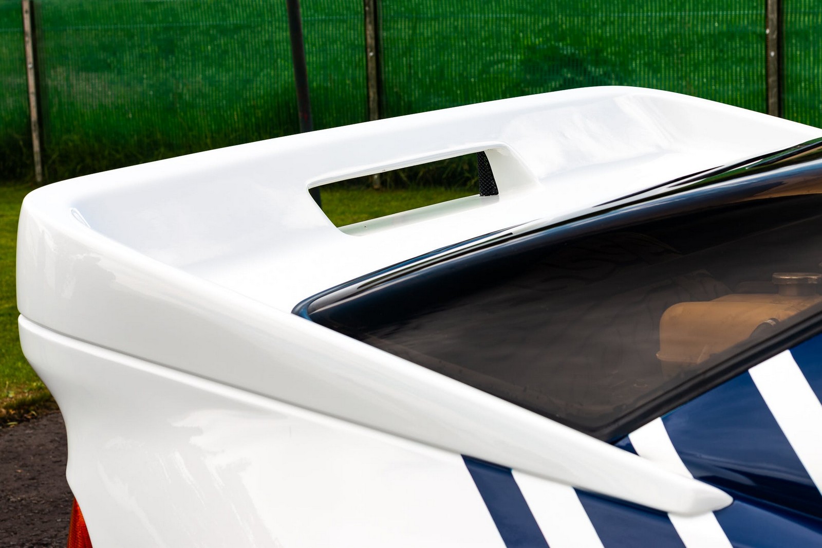 FORD RS200, foto 31