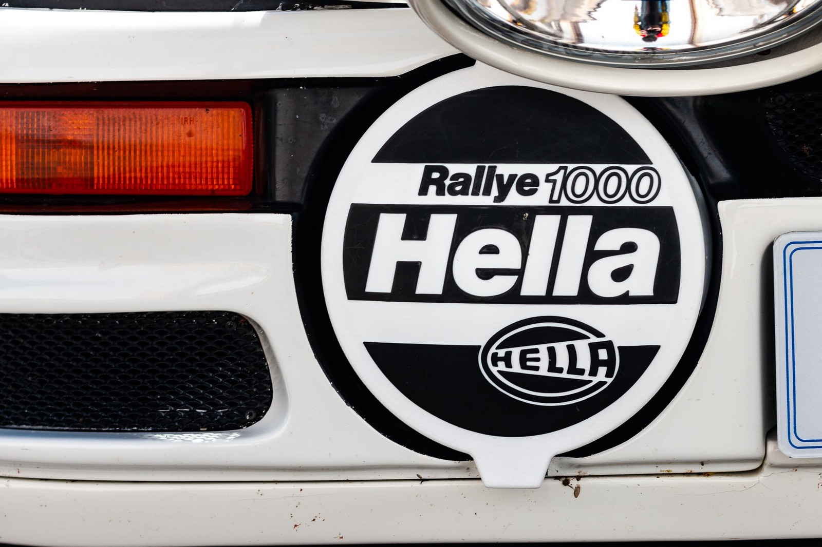 FORD RS200, foto 38