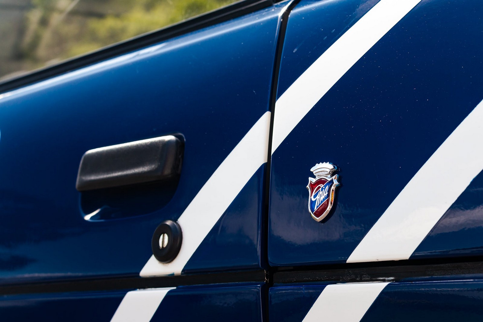 FORD RS200, foto 41