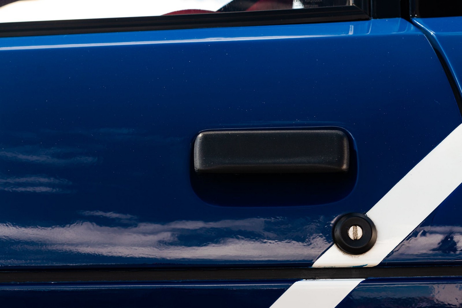 FORD RS200, foto 42