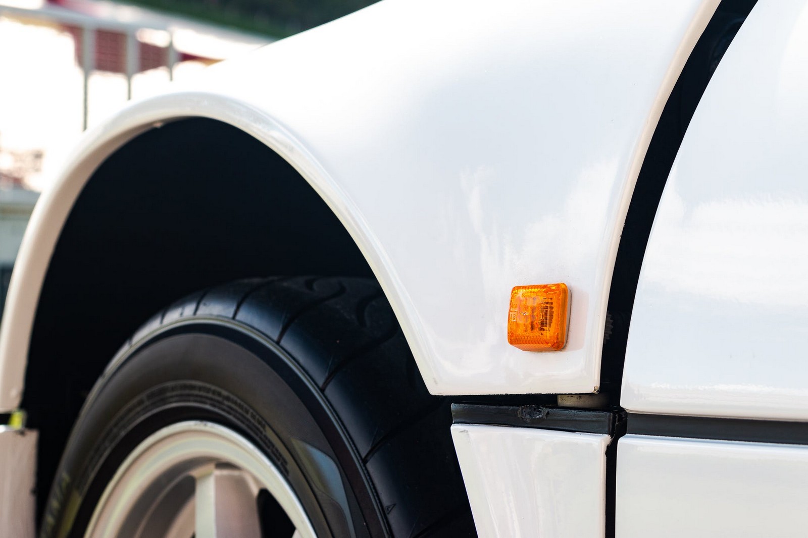 FORD RS200, foto 43