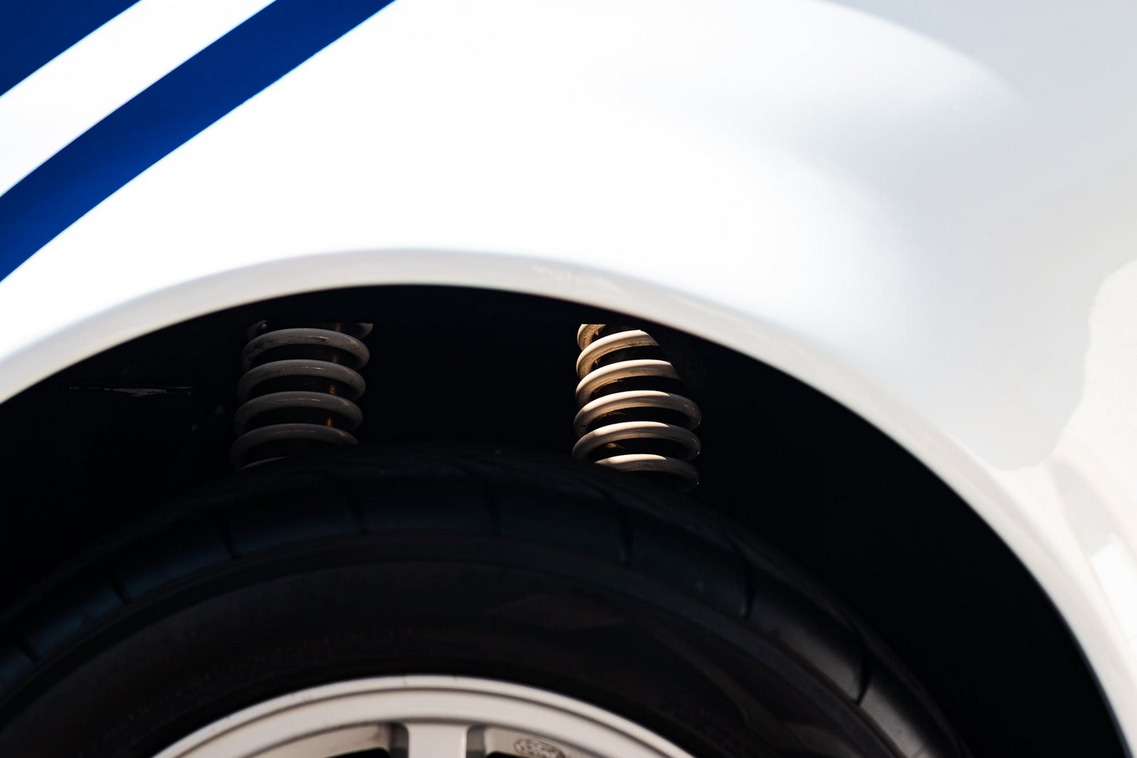 FORD RS200, foto 46