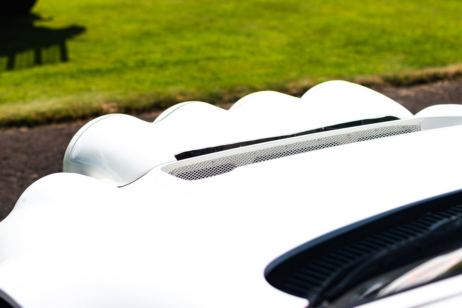 FORD RS200, foto 47