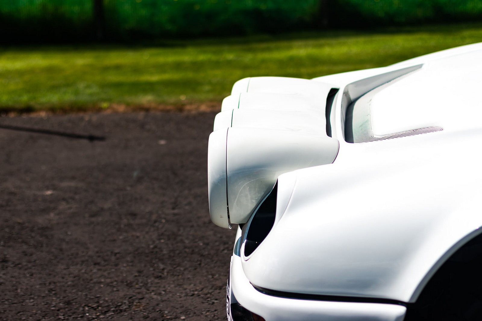 FORD RS200, foto 48