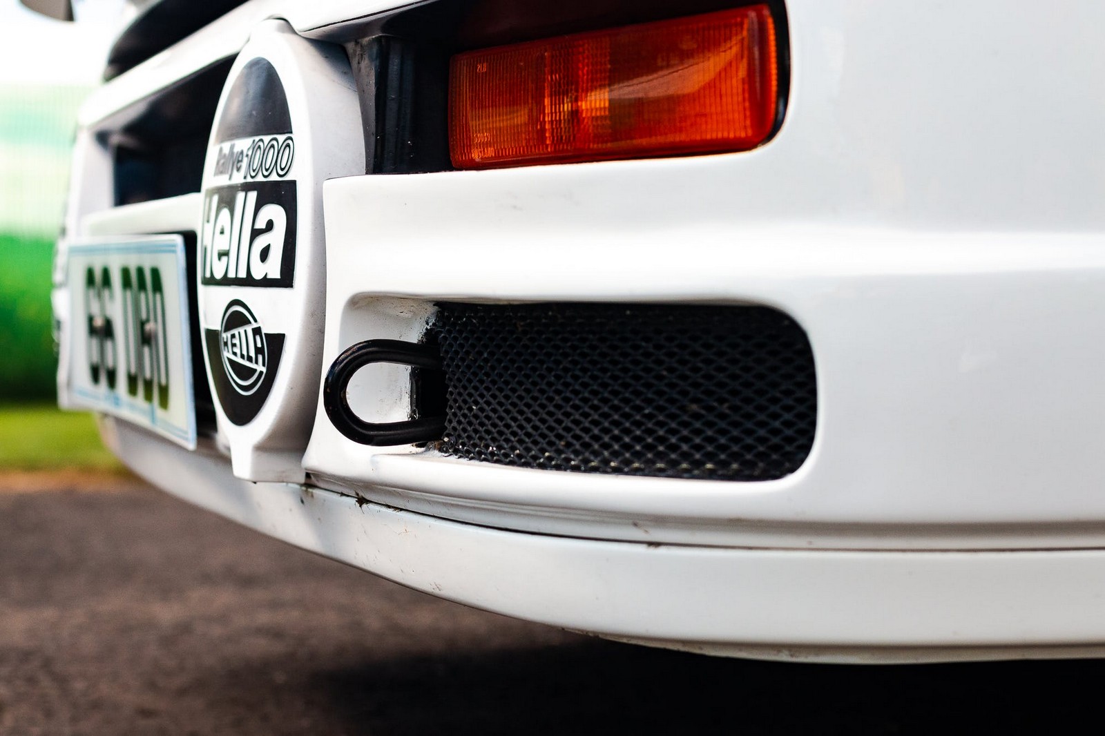FORD RS200, foto 54