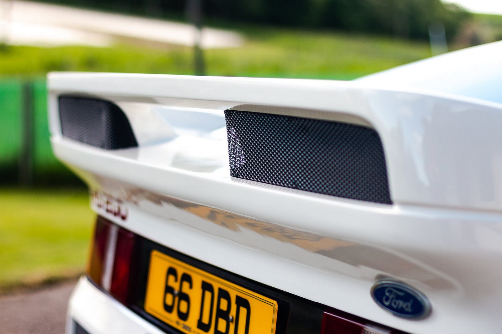 FORD RS200, foto 57