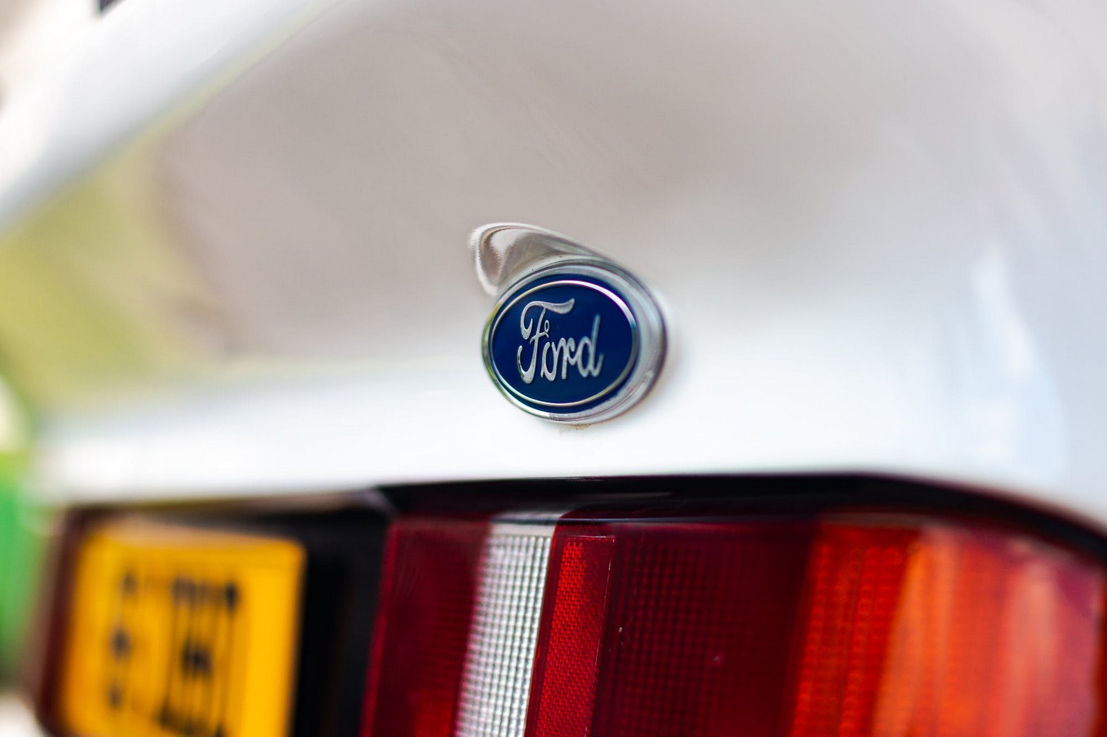 FORD RS200, foto 58