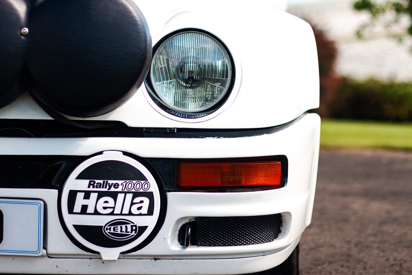 FORD RS200, foto 65
