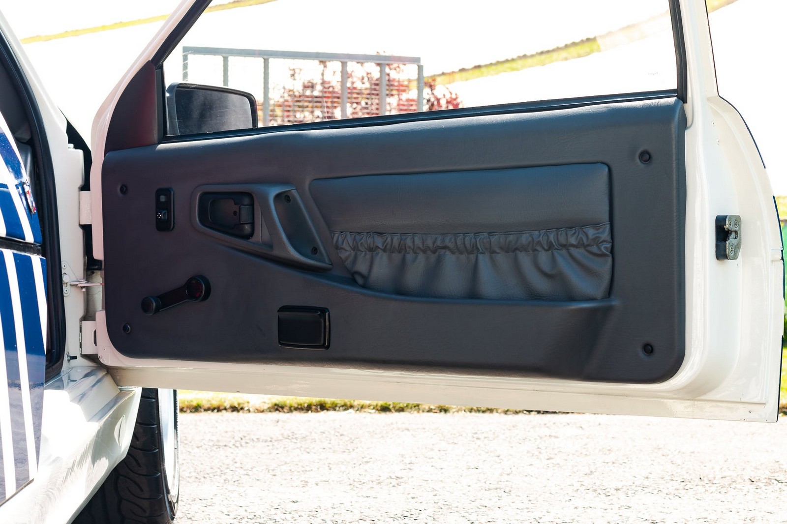 FORD RS200, foto 72
