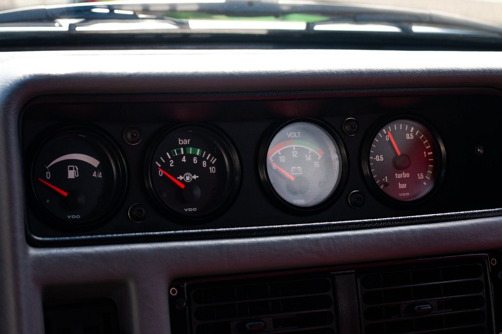 FORD RS200, foto 90