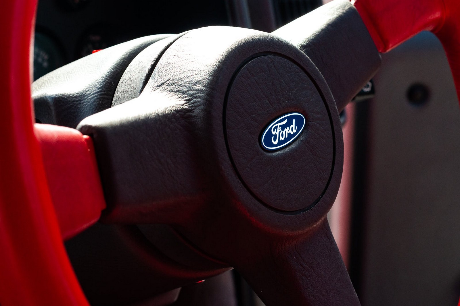 FORD RS200, foto 95