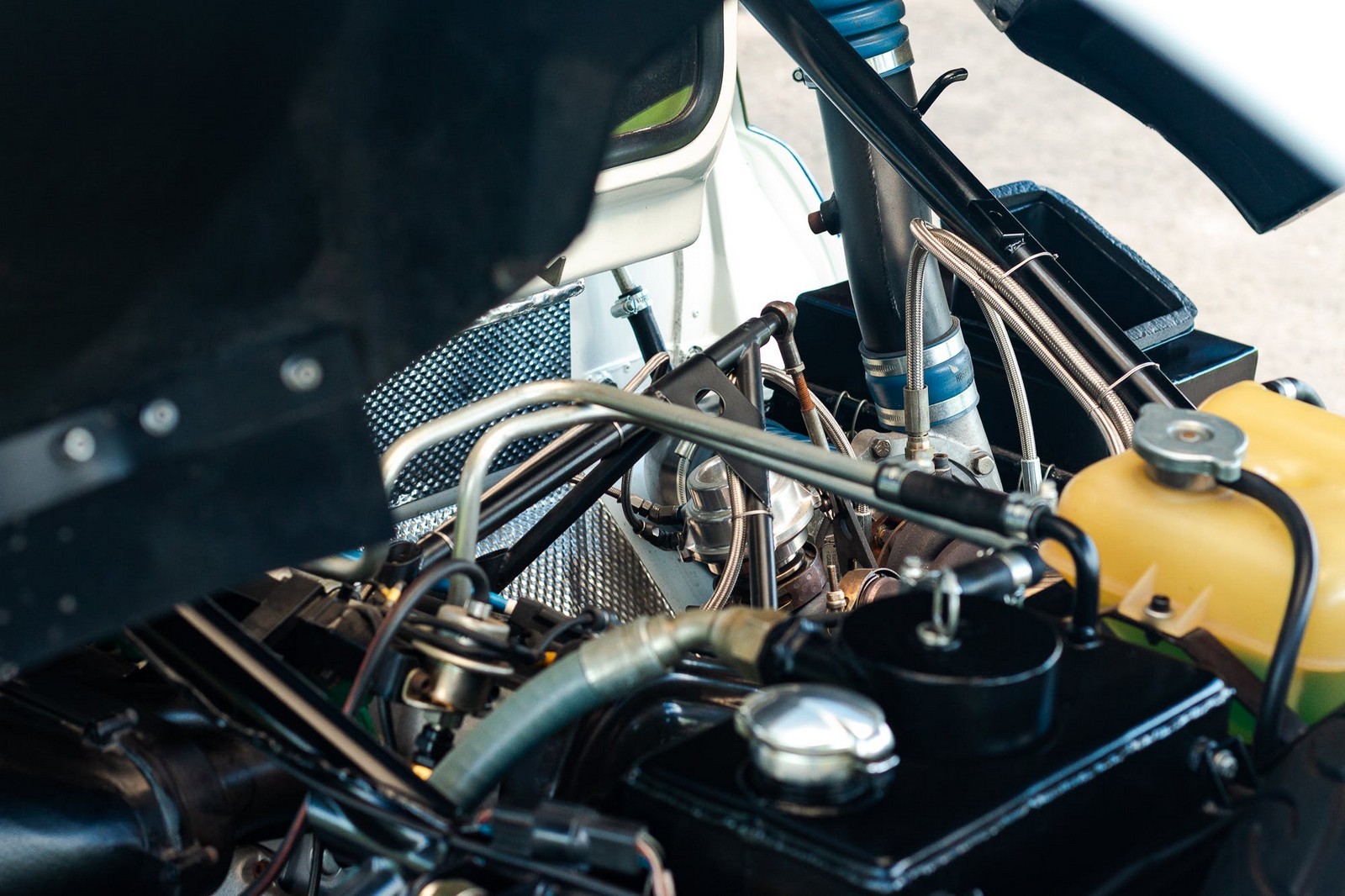 FORD RS200, foto 108