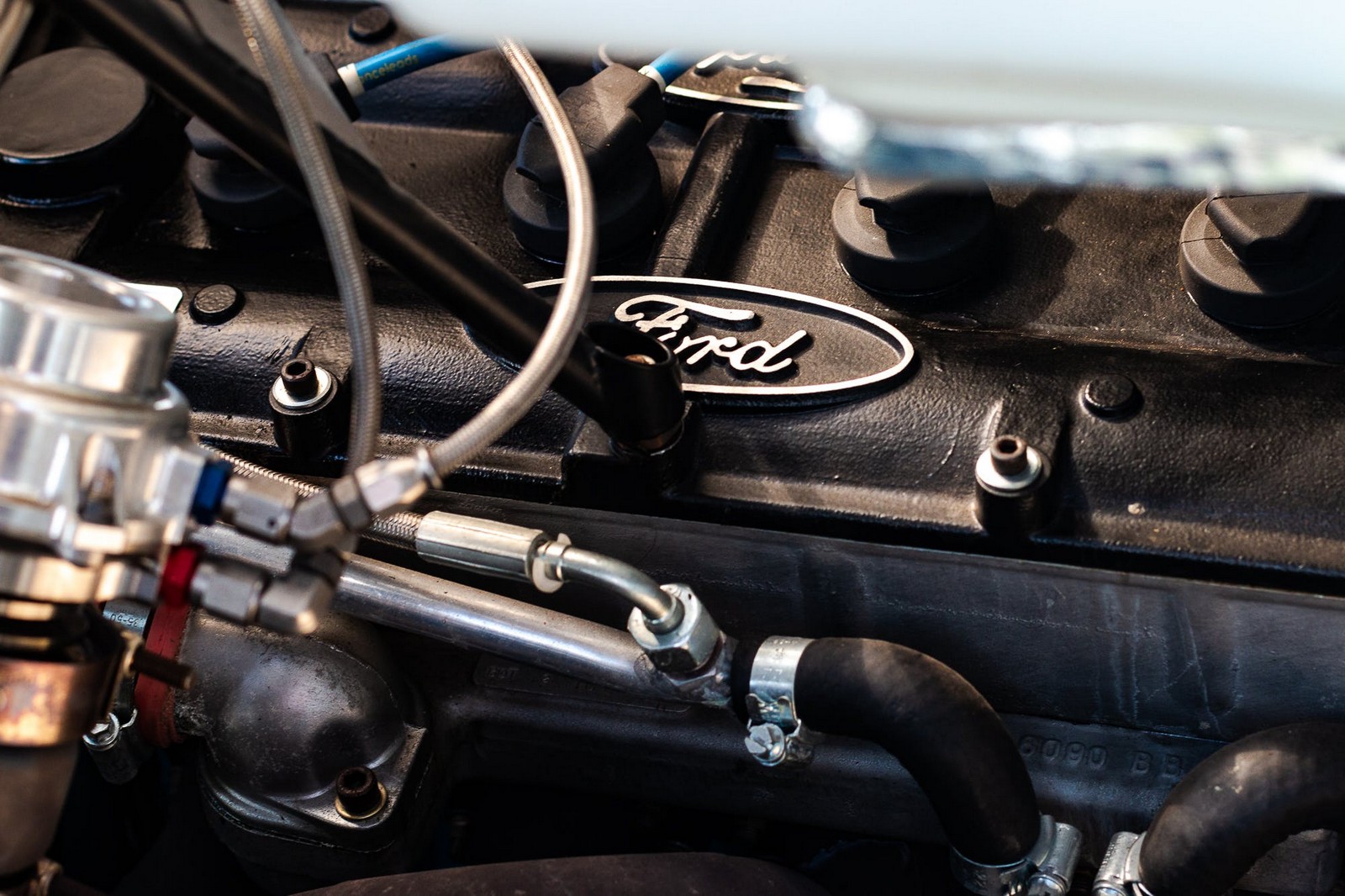 FORD RS200, foto 120