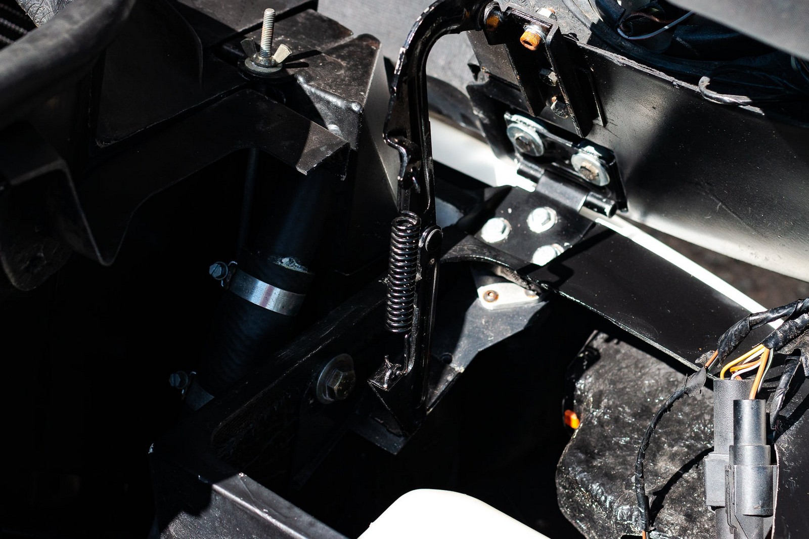FORD RS200, foto 125