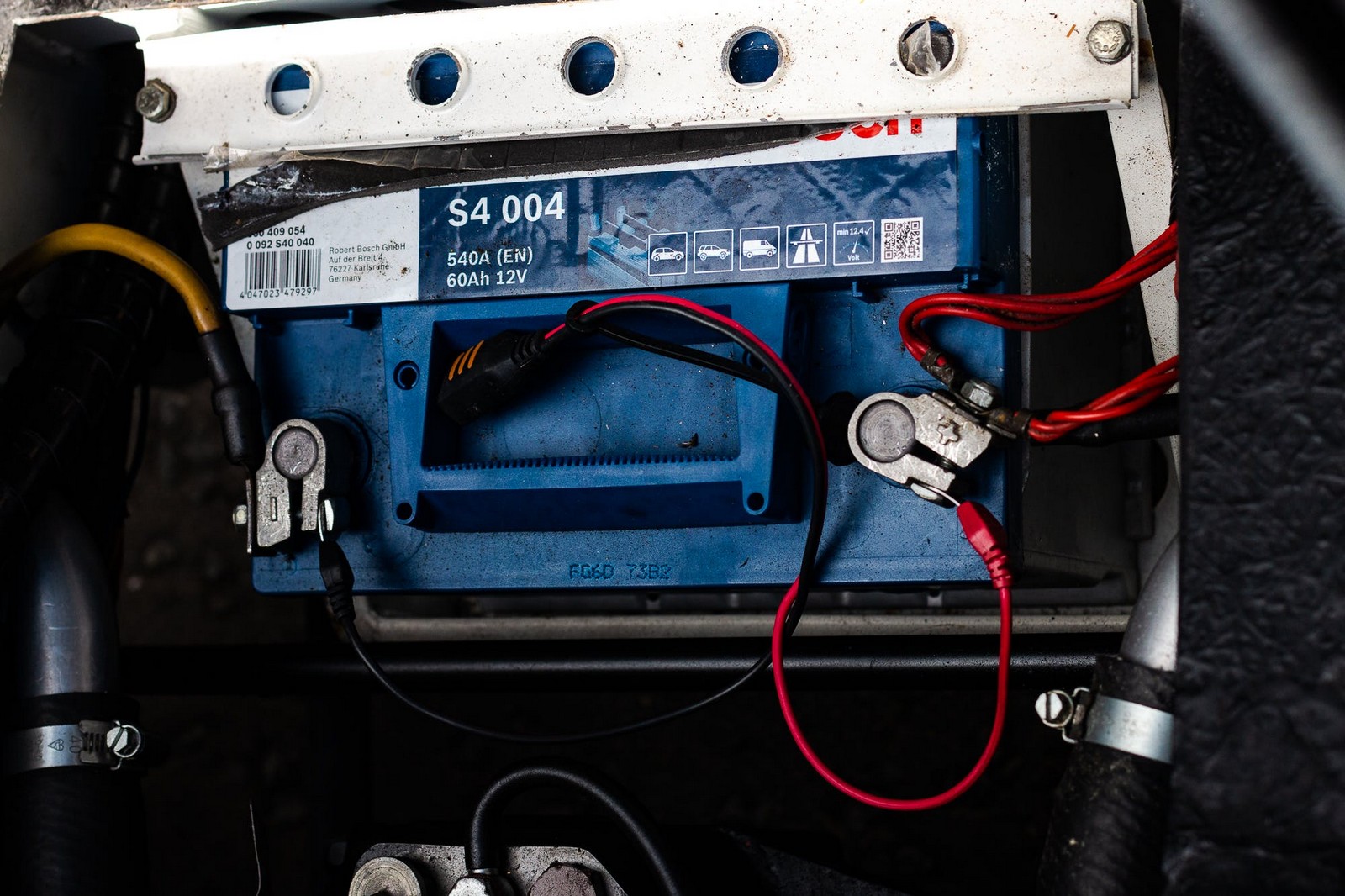FORD RS200, foto 126